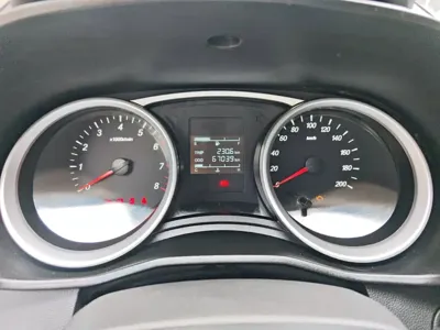 Wuling Hongguang S3 2018, 67000 км, за 24400 CNY