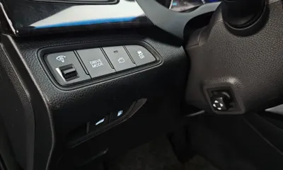 Hyundai Grandeur 2015, 134393 км, за 7800000 KRW - фото 28