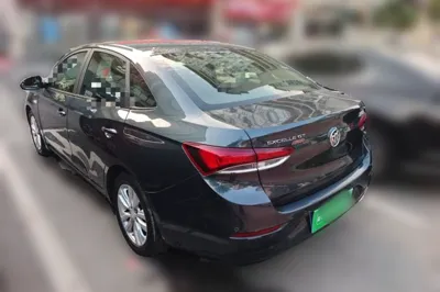 Buick GT 2021, 85000 км, за 43121.99 CNY - фото 4
