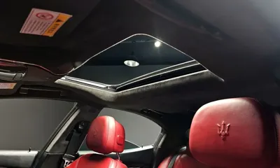 Maserati Ghibli 2016, 214234 км, за 14700000 KRW - фото 19