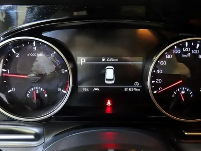 Kia Canival 2022, 81646 км, за 23900000 KRW - фото 9