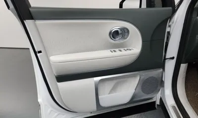 Hyundai Ioniq9 2025, 24953 км, за 74700000 KRW - фото 24