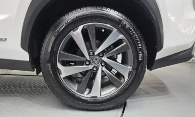 Lexus NX 2019, 39301 км, за 35000000 KRW - фото 21