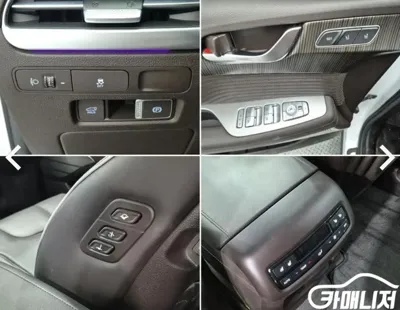 Hyundai Palisade 2024, 47093 км, за 36500000 KRW - фото 6