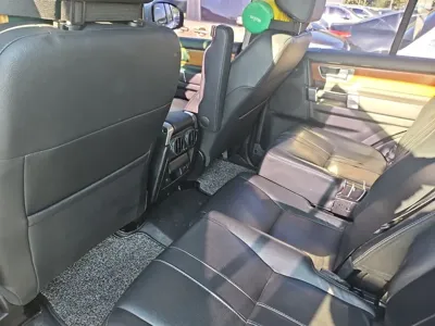 Land Rover Discovery 2016, 176177 км, за 15500000 KRW - фото 12