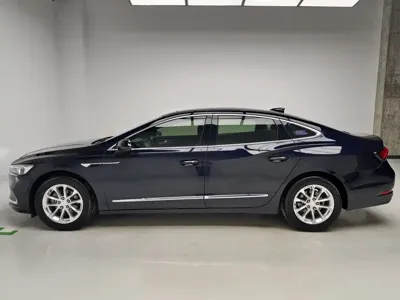 Buick LaCrosse 2022, 70900 км, за 73800 CNY - фото 9