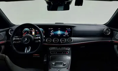 Mercedes-Benz CLS-Class 2022, 26594 км, за 57000000 KRW - фото 7
