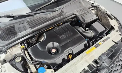 Land Rover Range Rover Evoque 2018, 99849 км, за 14700000 KRW - фото 6