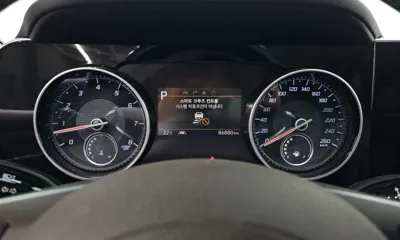 Hyundai Grandeur 2020, 86880 км, за 21500000 KRW - фото 8