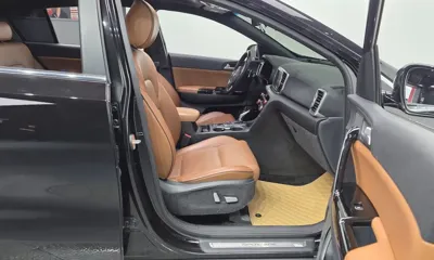Kia Sportage 2016, 77426 км, за 14000000 KRW - фото 11