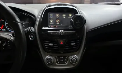 ChevroletGMDaewoo Spark 2019, 89223 км, за 6900000 KRW - фото 15