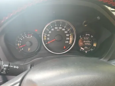 Honda XR-V 2020, 64000 км, за 67140.57 CNY - фото 13