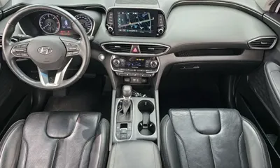 Hyundai Santafe 2019, 65468 км, за 20550000 KRW - фото 7