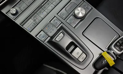 Hyundai Nexo 2021, 100916 км, за 13900000 KRW - фото 9