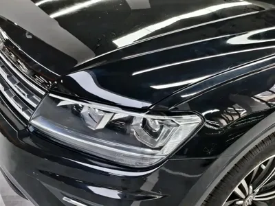 Volkswagen Tiguan L 2020, 92000 км, за 71500 CNY - фото 16