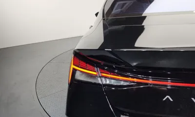 Hyundai Avante 2026, 12585 км, за 24900000 KRW - фото 23