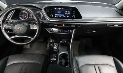 Hyundai Sonata 2022, 47791 км, за 15000000 KRW - фото 7