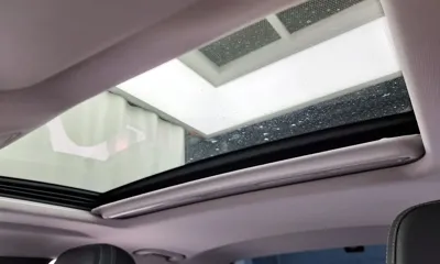 Mercedes-Benz CLS-Class 2019, 172291 км, за 25400000 KRW - фото 18