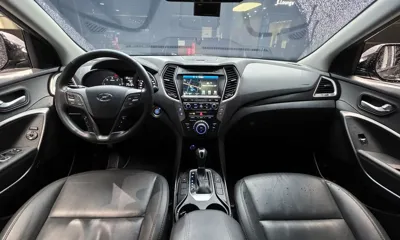 Hyundai Santafe 2016, 250612 км, за 7200000 KRW - фото 7