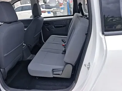 Wuling Hongguang EV 2025, 200 км, за 50800 CNY - фото 17