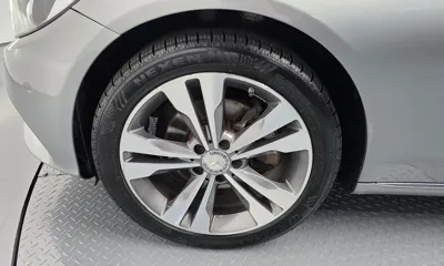 Mercedes-Benz C-Class 2015, 119295 км, за 11390000 KRW - фото 5