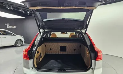 Volvo XC60 2023, 44655 км, за 42800000 KRW - фото 20
