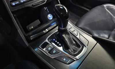 Hyundai Grandeur 2017, 126180 км, за 9300000 KRW - фото 9