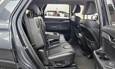 Hyundai Palisade 2019, 52774 км, за 21300000 KRW - фото 12
