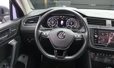 Volkswagen Tiguan 2018, 124991 км, за 18900000 KRW - фото 13