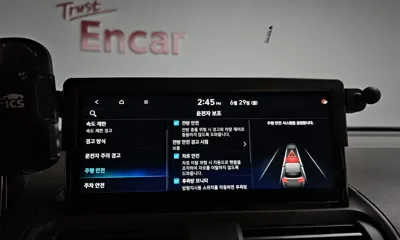 Hyundai Casper 2026, 9925 км, за 30990000 KRW - фото 28