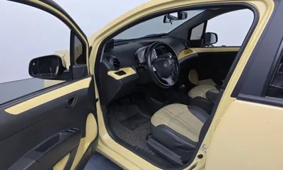 ChevroletGMDaewoo Spark 2013, 91805 км, за 2390000 KRW - фото 10