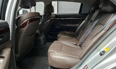 Genesis EQ900 2018, 75477 км, за 26600000 KRW - фото 26