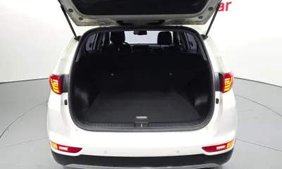 Kia Sportage 2016, 164481 км, за 7400000 KRW - фото 20