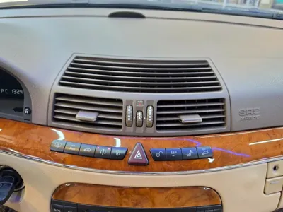 Mercedes-Benz S-Class 2004, 163000 км, за 24500000 KRW - фото 14
