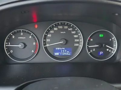 Hyundai Starex 2021, 112953 км, за 14600000 KRW - фото 8