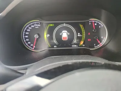 Kia Sportage 2019, 72500 км, за 52400 CNY - фото 9