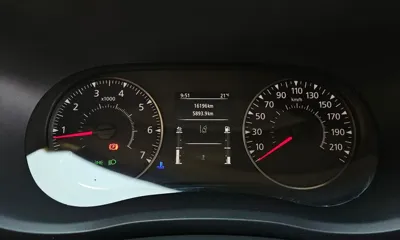 Renault-KoreaSamsung Master 2020, 16196 км, за 26500000 KRW - фото 8