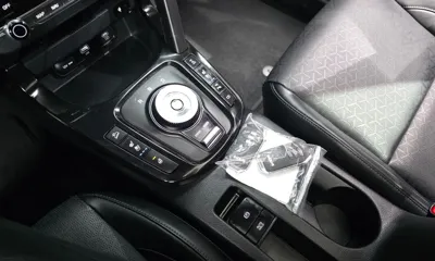 Kia Seltos 2025, 19007 км, за 31500000 KRW - фото 9