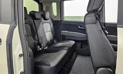 Kia Ray 2019, 35836 км, за 12600000 KRW - фото 12
