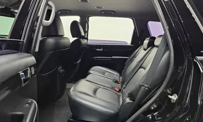 Kia Mohave 2015, 175204 км, за 7900000 KRW - фото 12