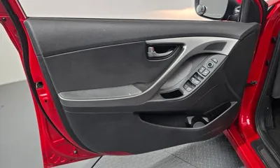 Hyundai Avante 2015, 91082 км, за 5900000 KRW - фото 24