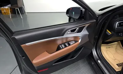 Genesis G70 2019, 45818 км, за 22300000 KRW - фото 25