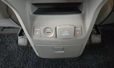 Kia Canival 2018, 145205 км, за 9700000 KRW - фото 18
