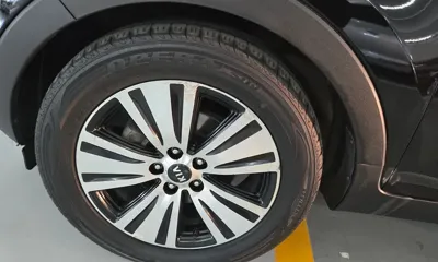 Kia Sportage 2014, 164736 км, за 5900000 KRW - фото 5