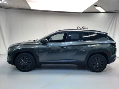 Hyundai Tucson 2023, 11843 км, за 29000000 KRW