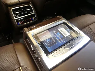 BMW 7-Series 2016, 91000 км, за 27500000 KRW - фото 10