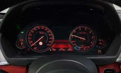 BMW 4-Series 2020, 61170 км, за 25700000 KRW - фото 8