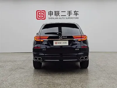 Honda Avancier 2024, 27799 км, за 182000 CNY