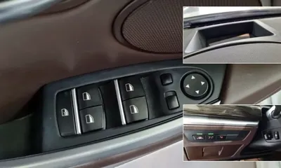 BMW Gran Turismo 2017, 142017 км, за 16900000 KRW - фото 11