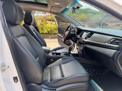 Hyundai Mistra 2017, 104000 км, за 38800 CNY - фото 12